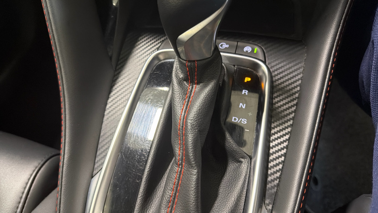 MG ZS 1.0T GDi Exclusive 5dr DCT Petrol Hatchback